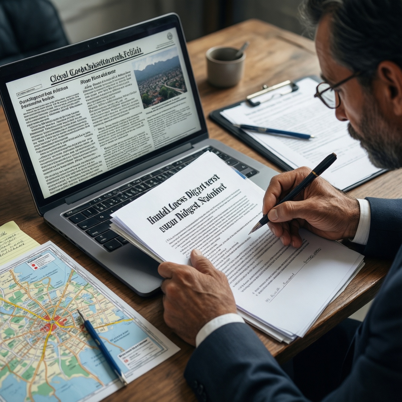 Новости районов и сёл муниципалитетов: самое важное коротко и по делу