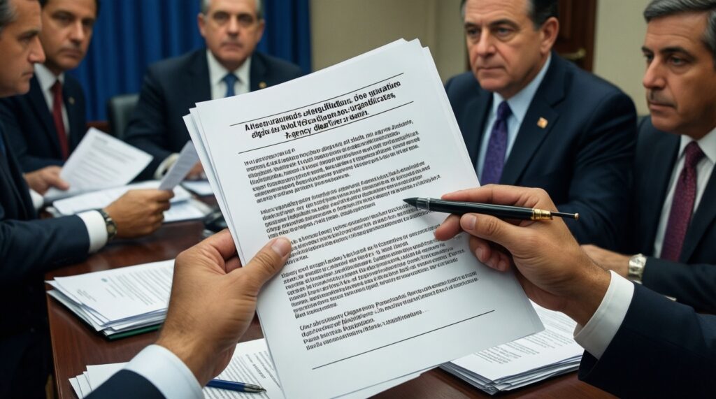 Что изменилось за сутки: ключевые решения властей и их последствия для жителей - иллюстрация