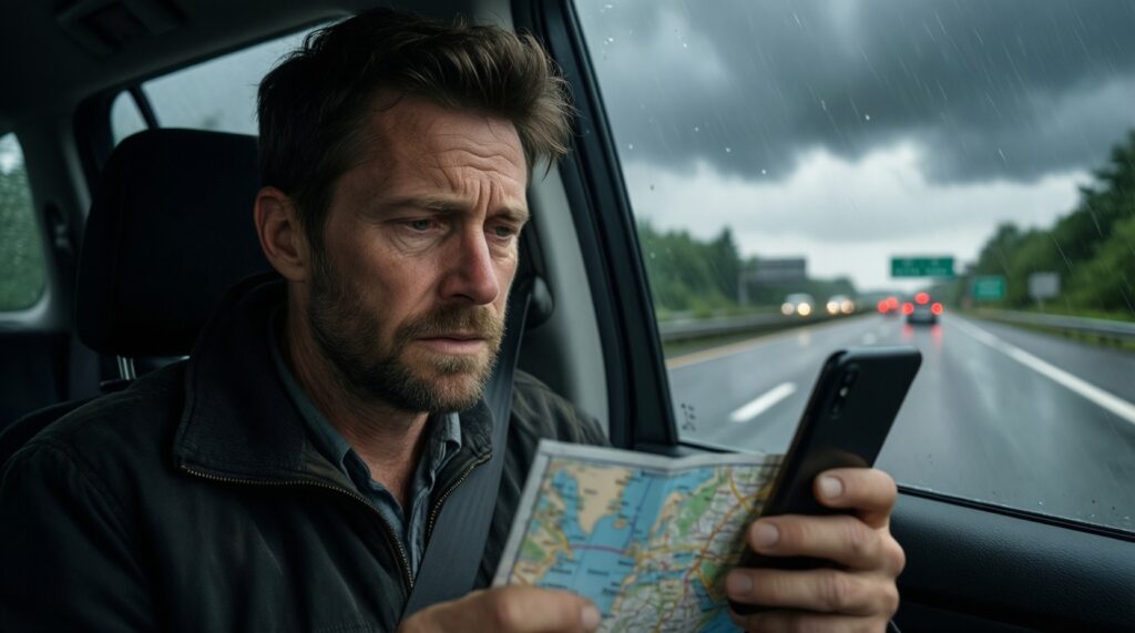 Происшествия сегодня: ДТП, пожары, ЧС и работа экстренных служб по регионам республики - иллюстрация