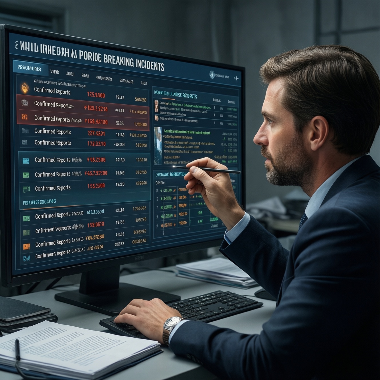 Происшествия за сутки: что известно официально и что ещё проверяется