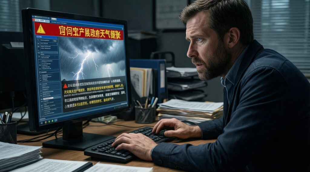 Погода и риски: штормовые предупреждения, паводковая обстановка, состояние перевалов и трасс - иллюстрация