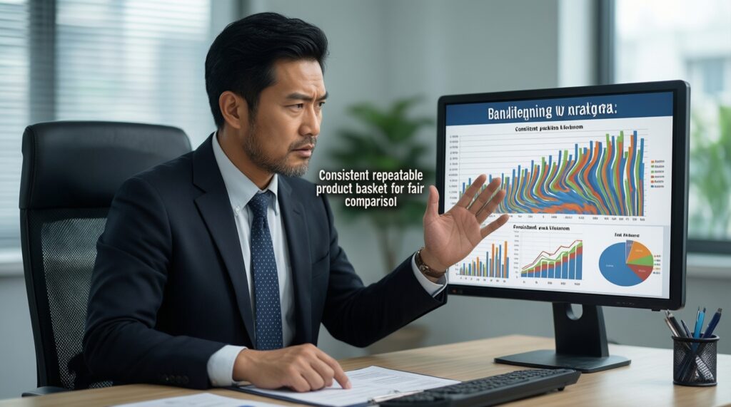 Экономика дня: цены, инфляция по рынкам, топливо и социально значимые товары - иллюстрация