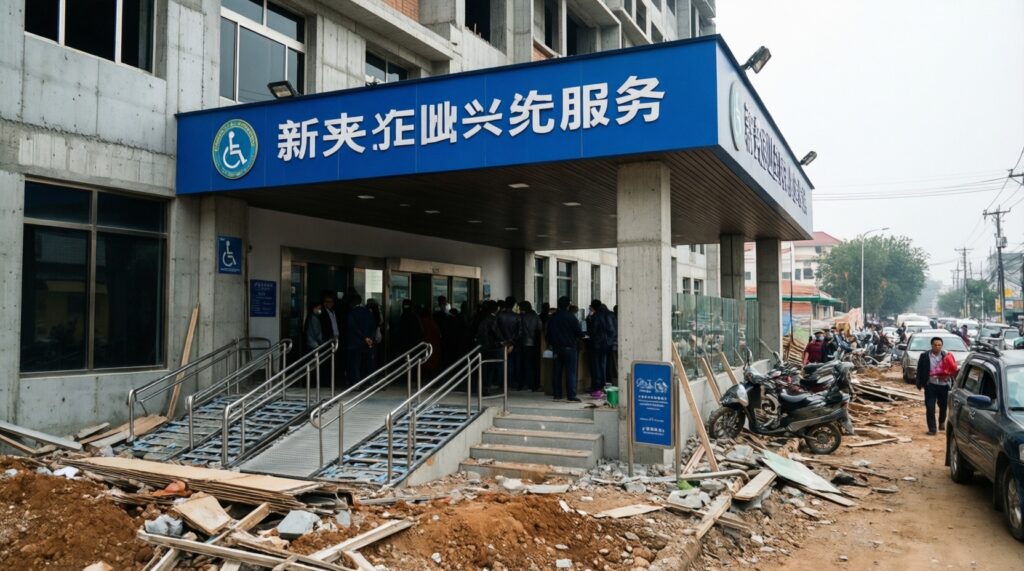 Махачкала сегодня: городские проекты, транспорт, благоустройство и проблемные точки - иллюстрация