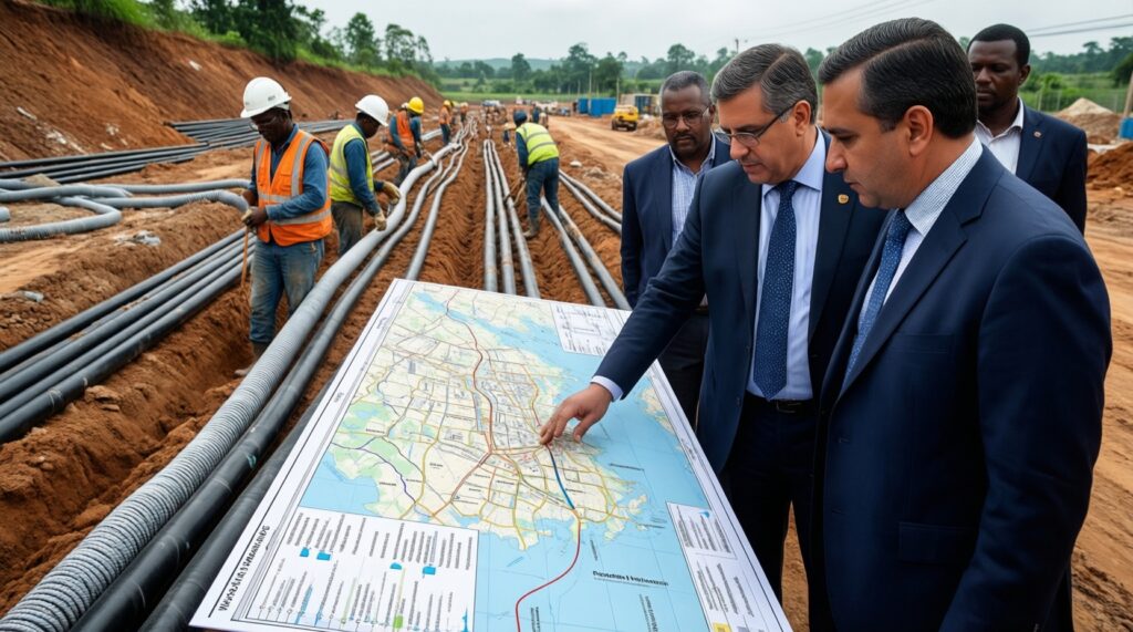 Районы и сёла: самые важные новости муниципалитетов - коротко и по делу - иллюстрация