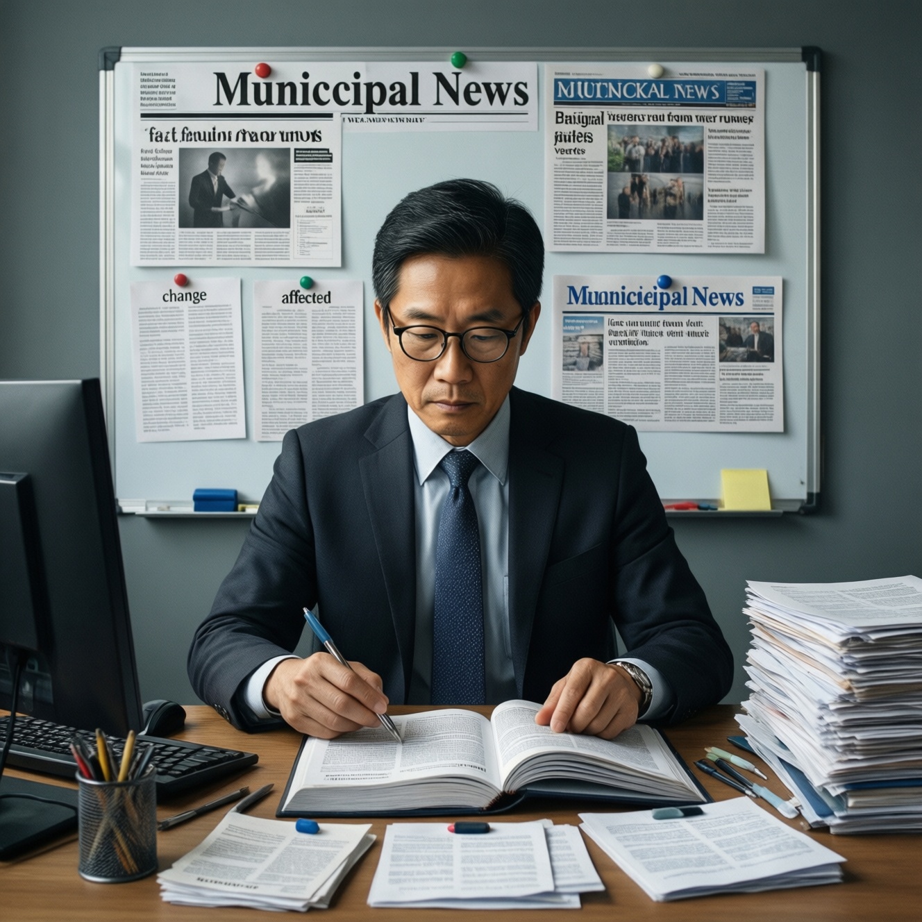 Районы и сёла: важные новости муниципалитетов коротко и по делу