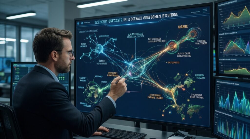 Мнение эксперта: что стоит за ключевыми событиями дня и какие сценарии дальше - иллюстрация