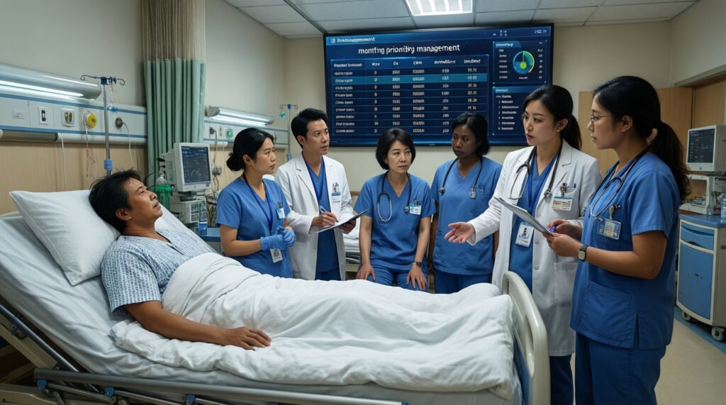 Здравоохранение: работа поликлиник и больниц, новые меры, дефициты и решения - иллюстрация