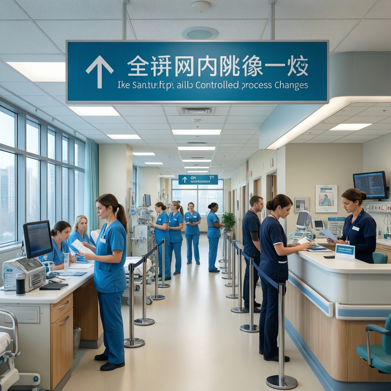 Здравоохранение: работа поликлиник и больниц, новые меры и решения дефицитов