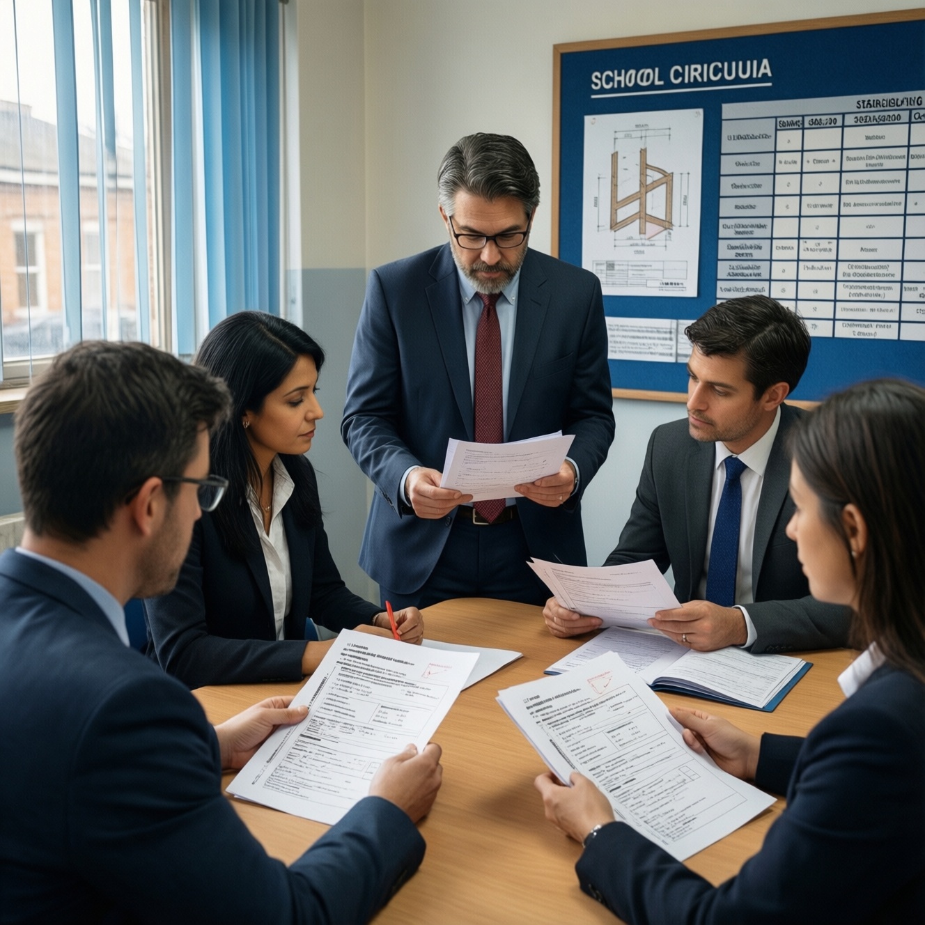 Изменения в образовании: как школы и вузы готовятся к ЕГЭ/ОГЭ и решают кадровые вопросы