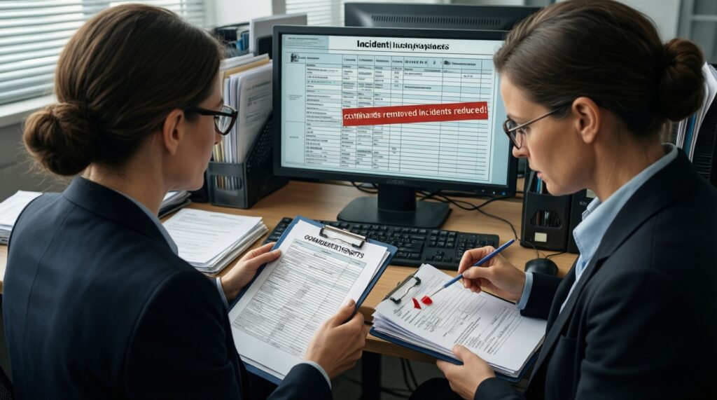 Безопасность и правопорядок: профилактика, рейды, резонансные дела и официальные комментарии - иллюстрация