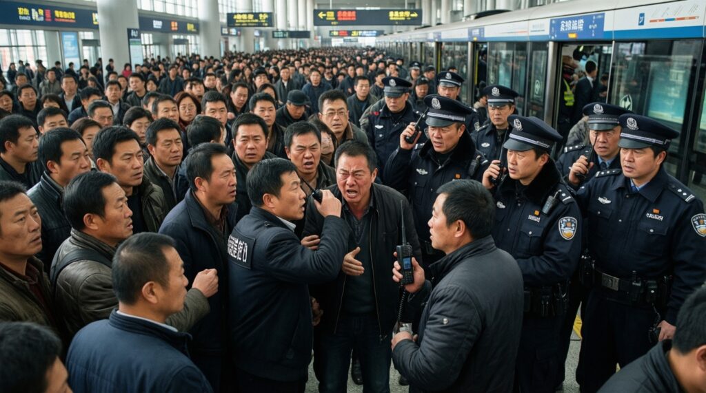 Безопасность и правопорядок: профилактика, рейды, резонансные дела и официальные комментарии - иллюстрация