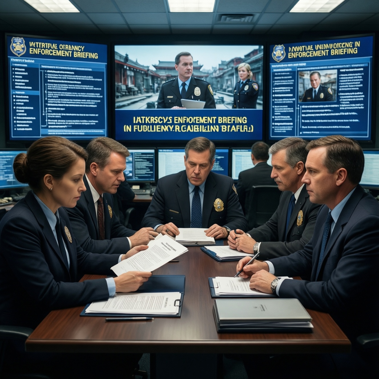 Безопасность и правопорядок: профилактика, рейды и резонансные дела с комментариями