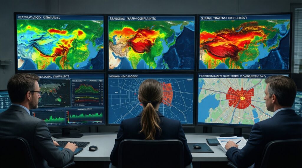 Экология: состояние Каспийского побережья, мусорная реформа, воздух и вода - что происходит - иллюстрация