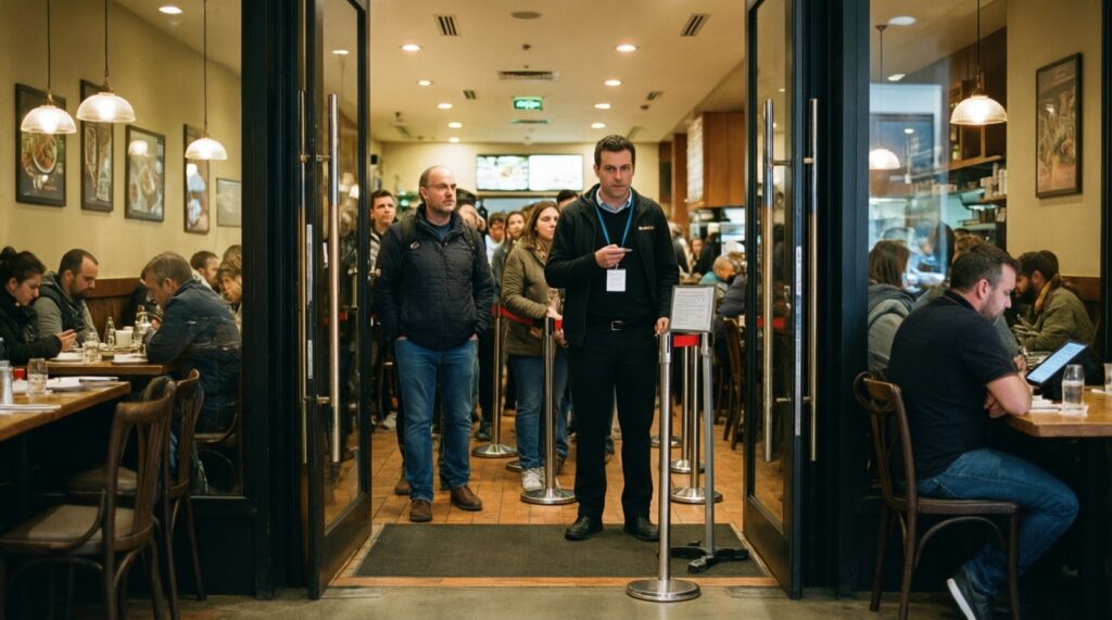 Туризм и сезон: поток гостей, цены, новые маршруты и безопасность на локациях - иллюстрация