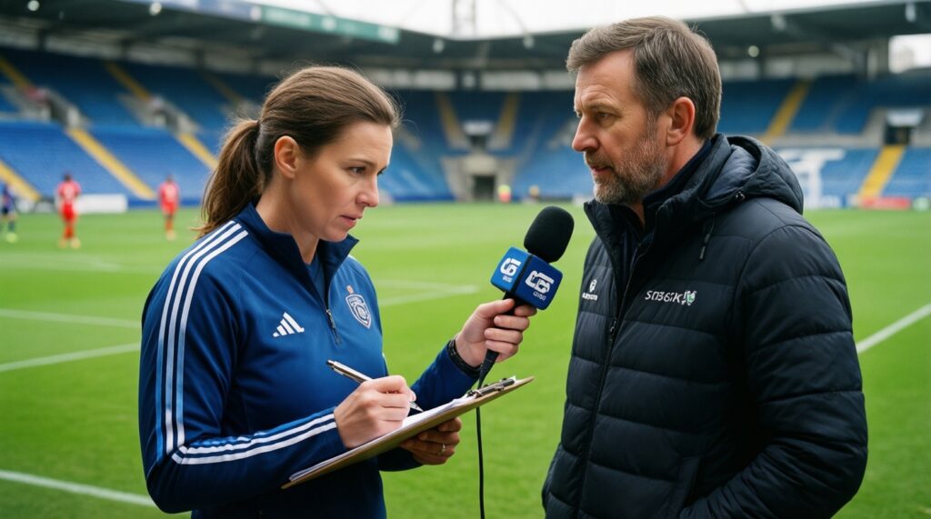 Спорт: результаты клубов и сборных, турниры в республике, интервью с тренерами и спортсменами - иллюстрация