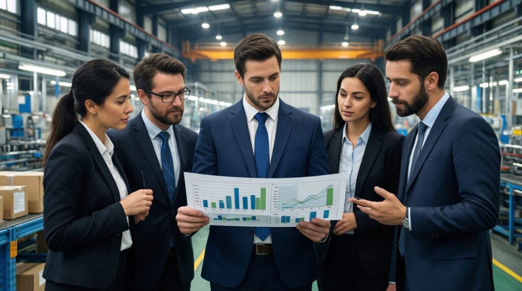 Бизнес в регионе: истории предпринимателей, новые производства, меры поддержки и проверки - иллюстрация