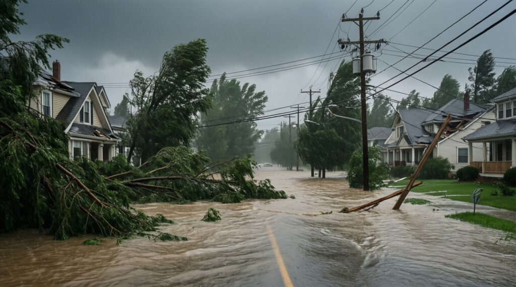 Происшествия сегодня: ДТП, пожары, ЧС и работа экстренных служб по регионам республики - иллюстрация