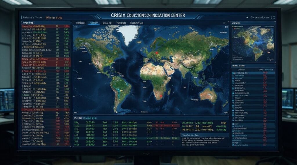 Погода и риски: штормовые предупреждения, паводковая обстановка, состояние перевалов и трасс - иллюстрация