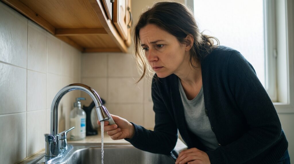 ЖКХ и инфраструктура: вода, свет, газ - где перебои и как их устраняют - иллюстрация