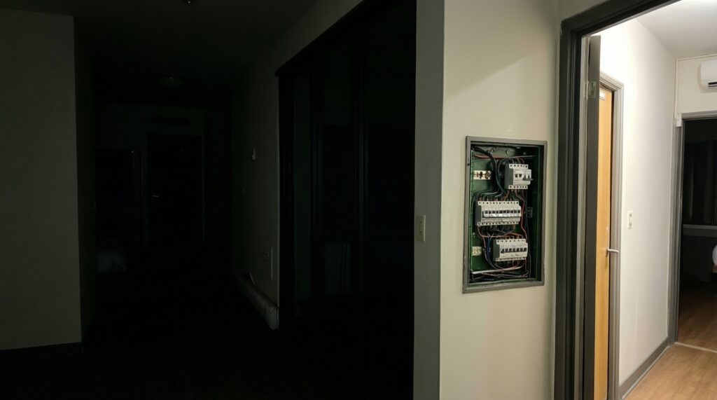 ЖКХ и инфраструктура: вода, свет, газ - где перебои и как их устраняют - иллюстрация