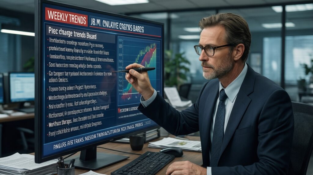 Экономика региона сегодня: ключевые решения, цифры и тренды недели - иллюстрация