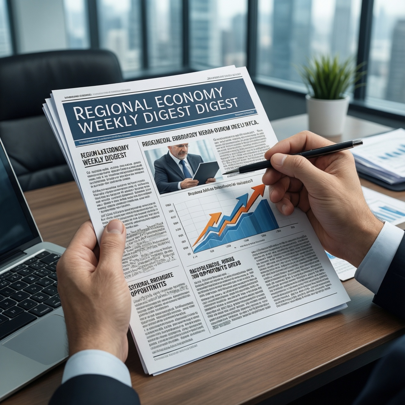 Экономика региона сегодня: ключевые решения, цифры и тренды недели