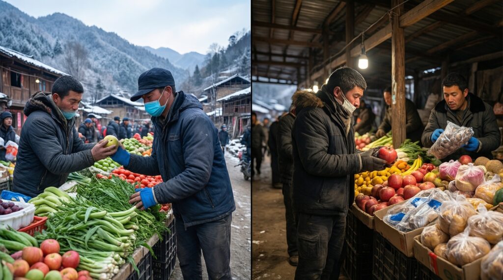 Цены и потребительская корзина: что подорожало в Дагестане и почему - иллюстрация