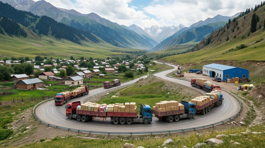 Цены и потребительская корзина: что подорожало в Дагестане и почему - иллюстрация