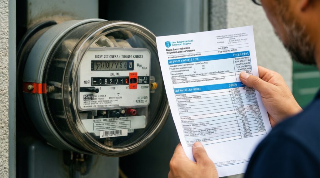 ЖКХ без эмоций: разбор проблем воды, света, газа и отопления по муниципалитетам - иллюстрация