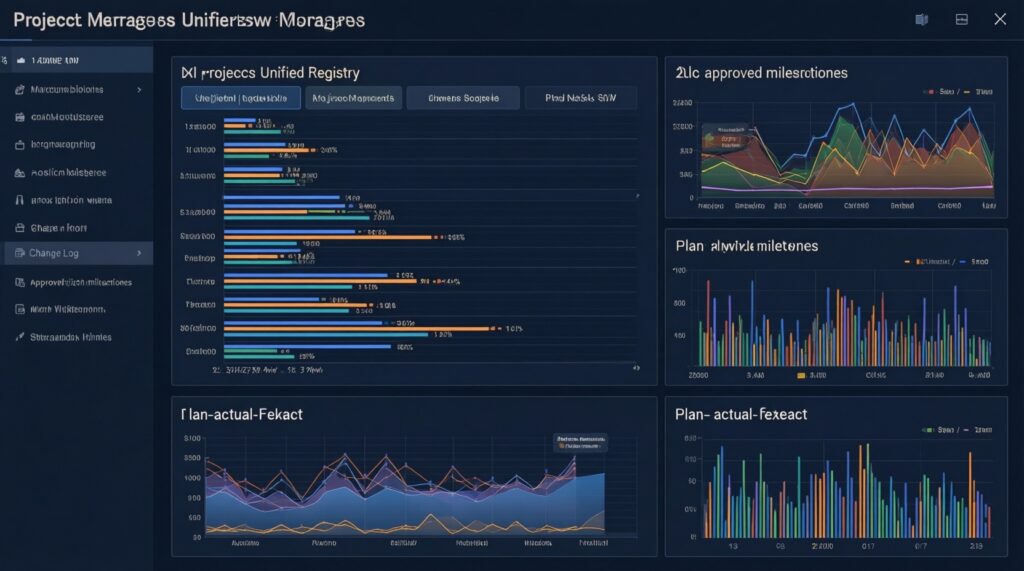 Строительство и инфраструктура: новые объекты, сроки, подрядчики и контроль качества - иллюстрация