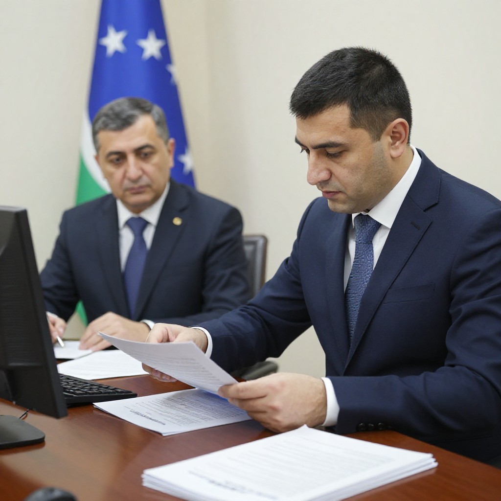 Заур Расулов стал общественным помощником премьер-министра Дагестана